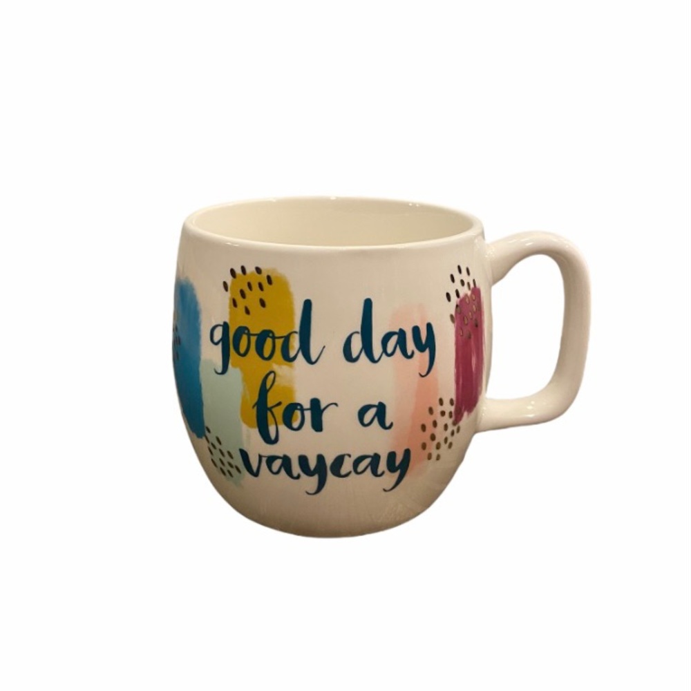 Coffee Mug - Picture 3 of 3